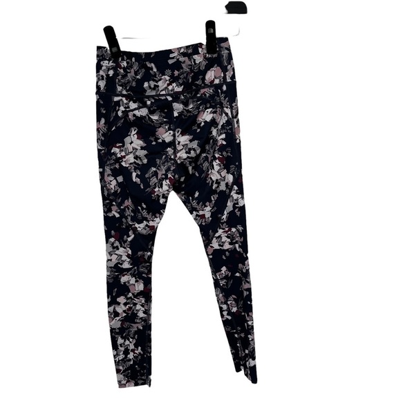 ATHLETA Challenge Bloom 7/8 Leggings - Picture 6 of 10